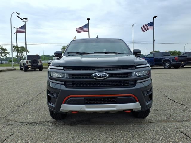 Used 2023 Ford Expedition Timberline AWD/4WD image 2