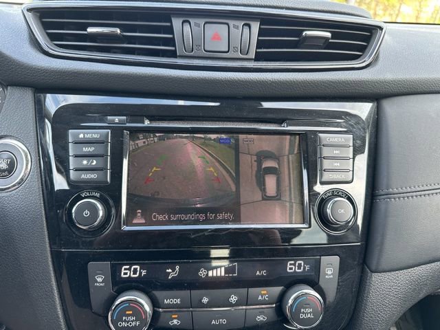 Used 2019 Nissan Rogue SL AWD/4WD image 36