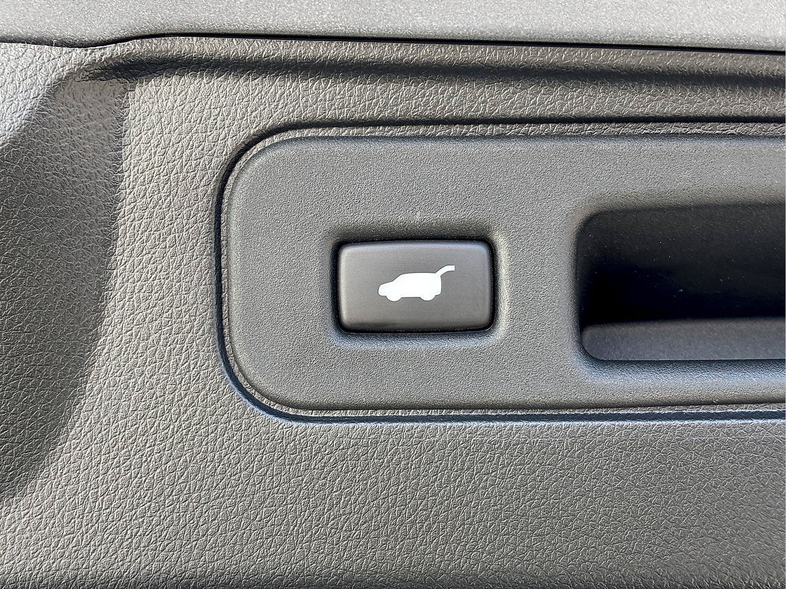 Certified 2023 Honda Passport Elite image 8