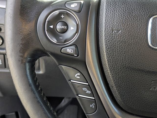 Used 2019 Honda Ridgeline RTL-T image 21