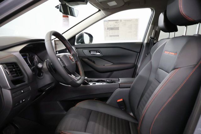 New 2026 Nissan Rogue SV image 11