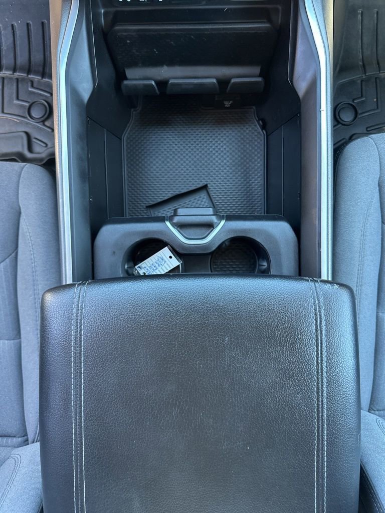 Used 2019 RAM 1500 Big Horn AWD/4WD image 35