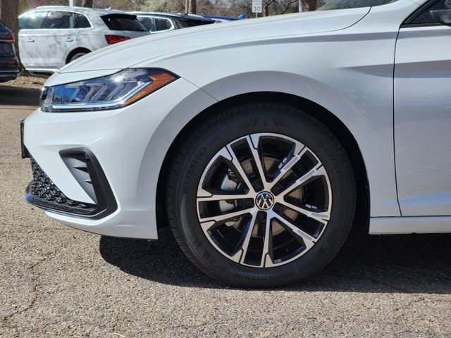 New 2026 Volkswagen Jetta Sport image 8