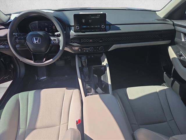 Used 2024 Honda Accord LX image 16