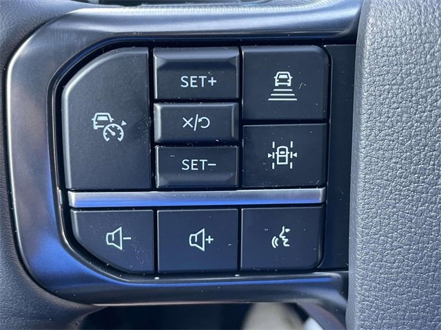 New 2025 Ford F350 Platinum w/ FX4 Off-Road Package image 20