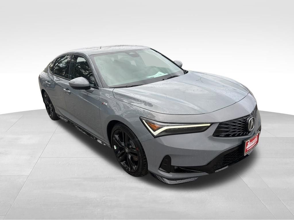 New 2026 Acura Integra A-Spec image 7