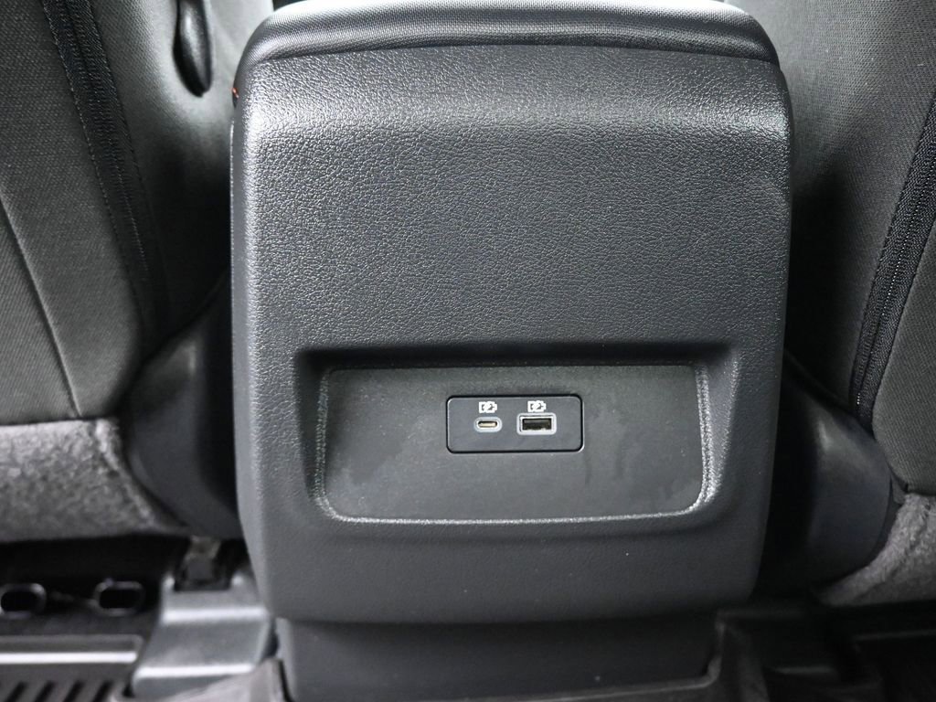 Used 2024 Nissan Frontier PRO-4X w/ Technology Package image 37