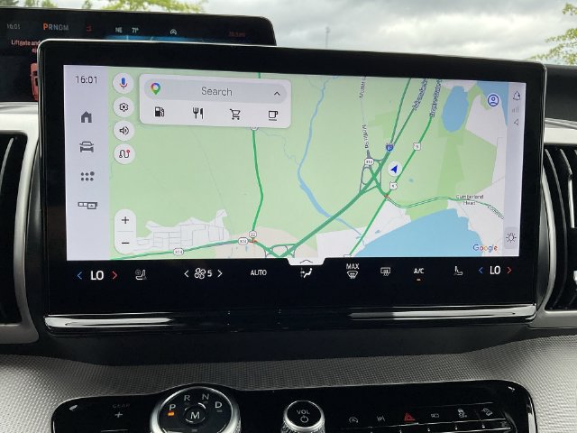 New 2027 Ford Expedition Max Active AWD/4WD image 18