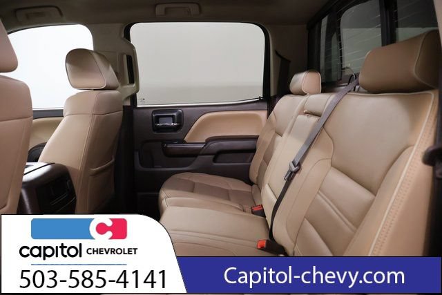 Used 2017 GMC Sierra 1500 Denali AWD/4WD image 32