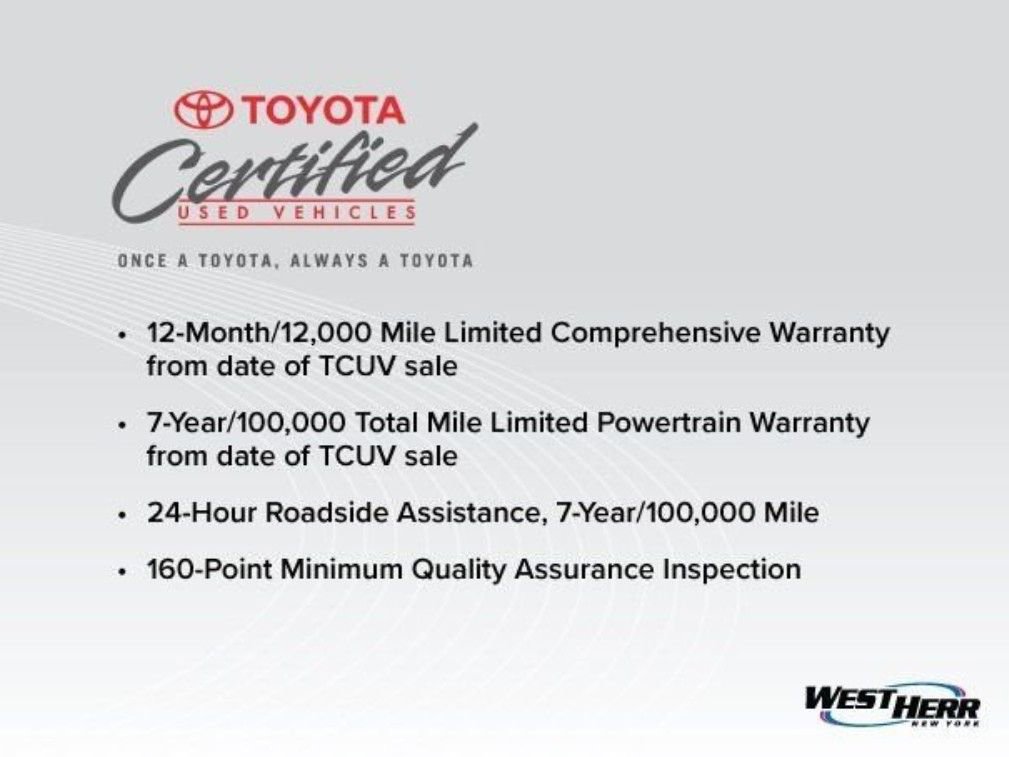 Used 2026 Toyota 4Runner Limited AWD/4WD image 2
