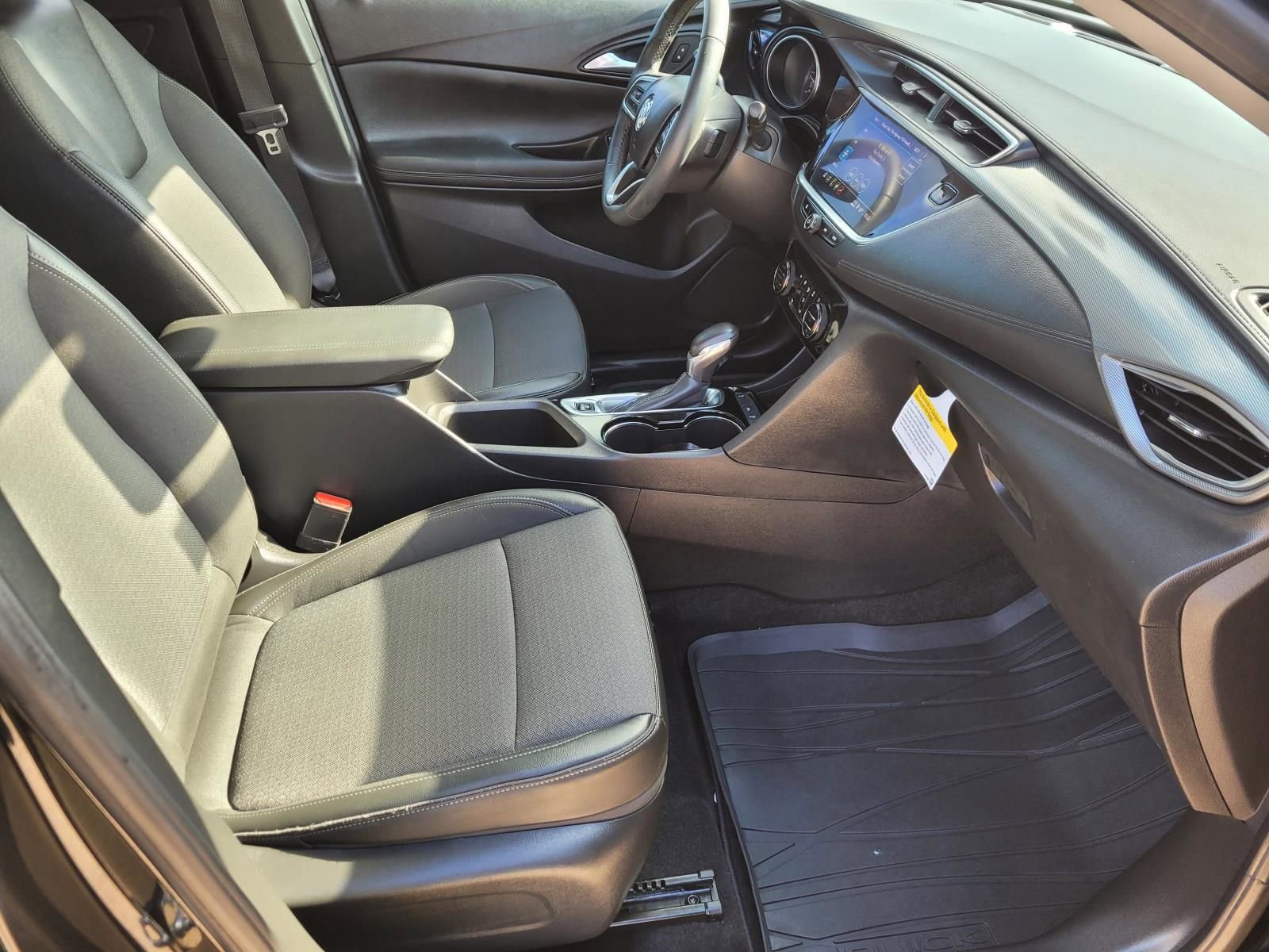 Used 2022 Buick Encore GX Select w/ Sport Touring Package image 11