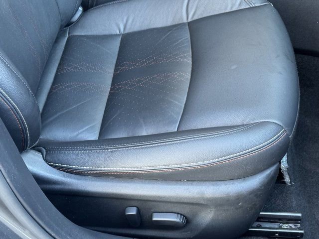 Used 2023 Nissan Altima 2.0 SR image 11