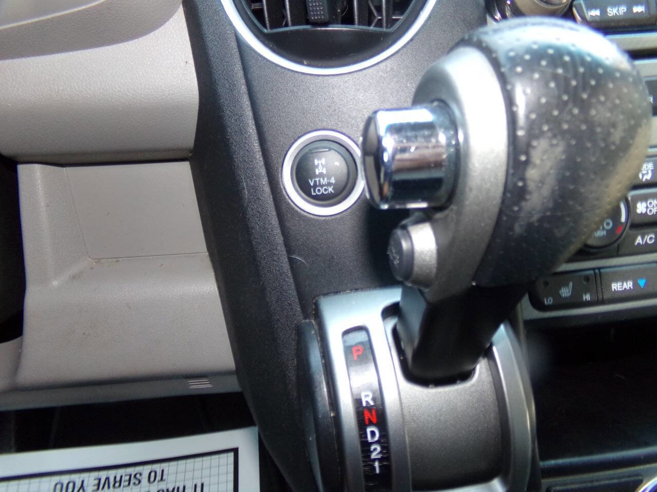 Used 2013 Honda Pilot Touring image 69