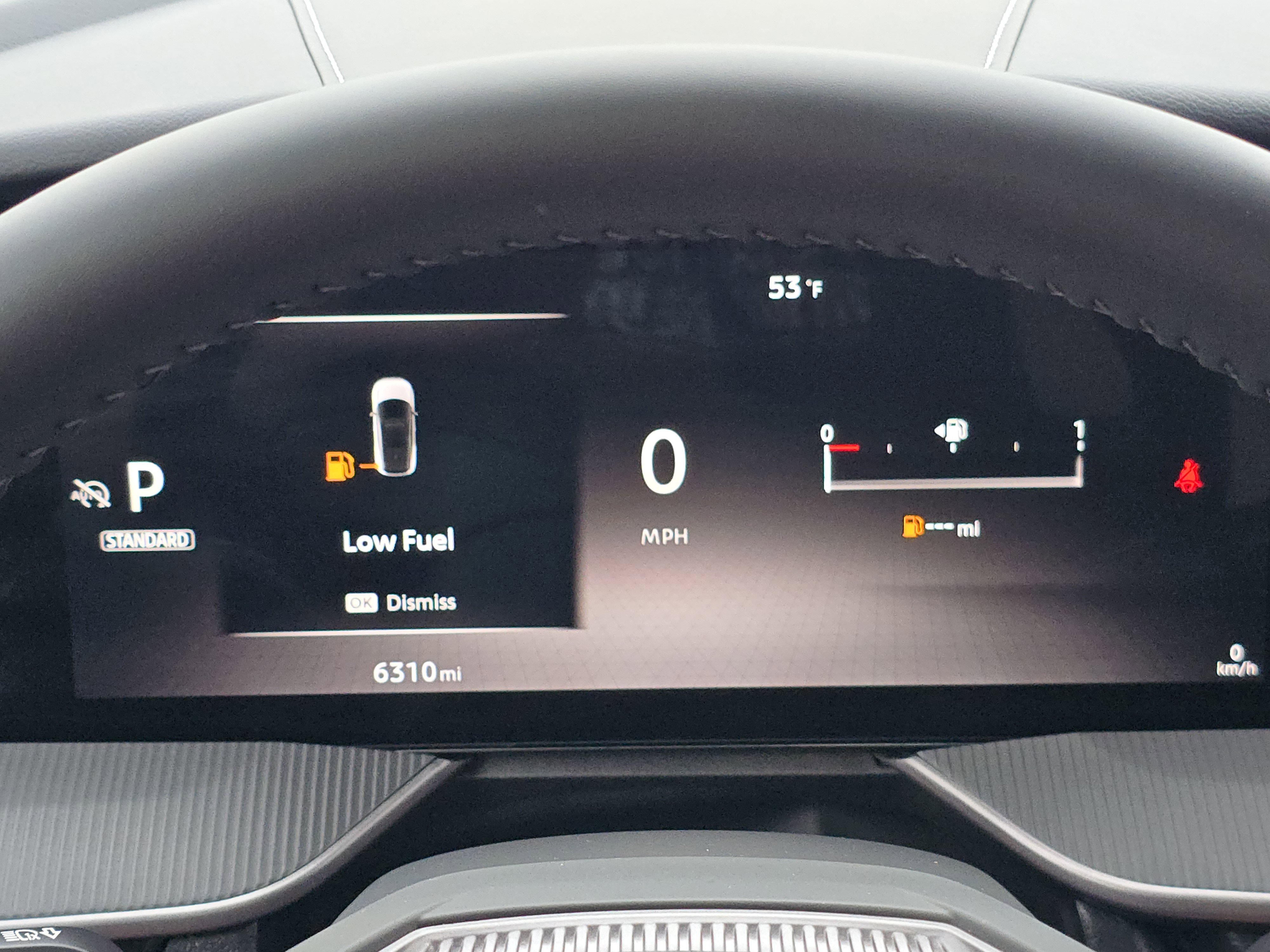 Used 2025 Nissan Murano SV image 33