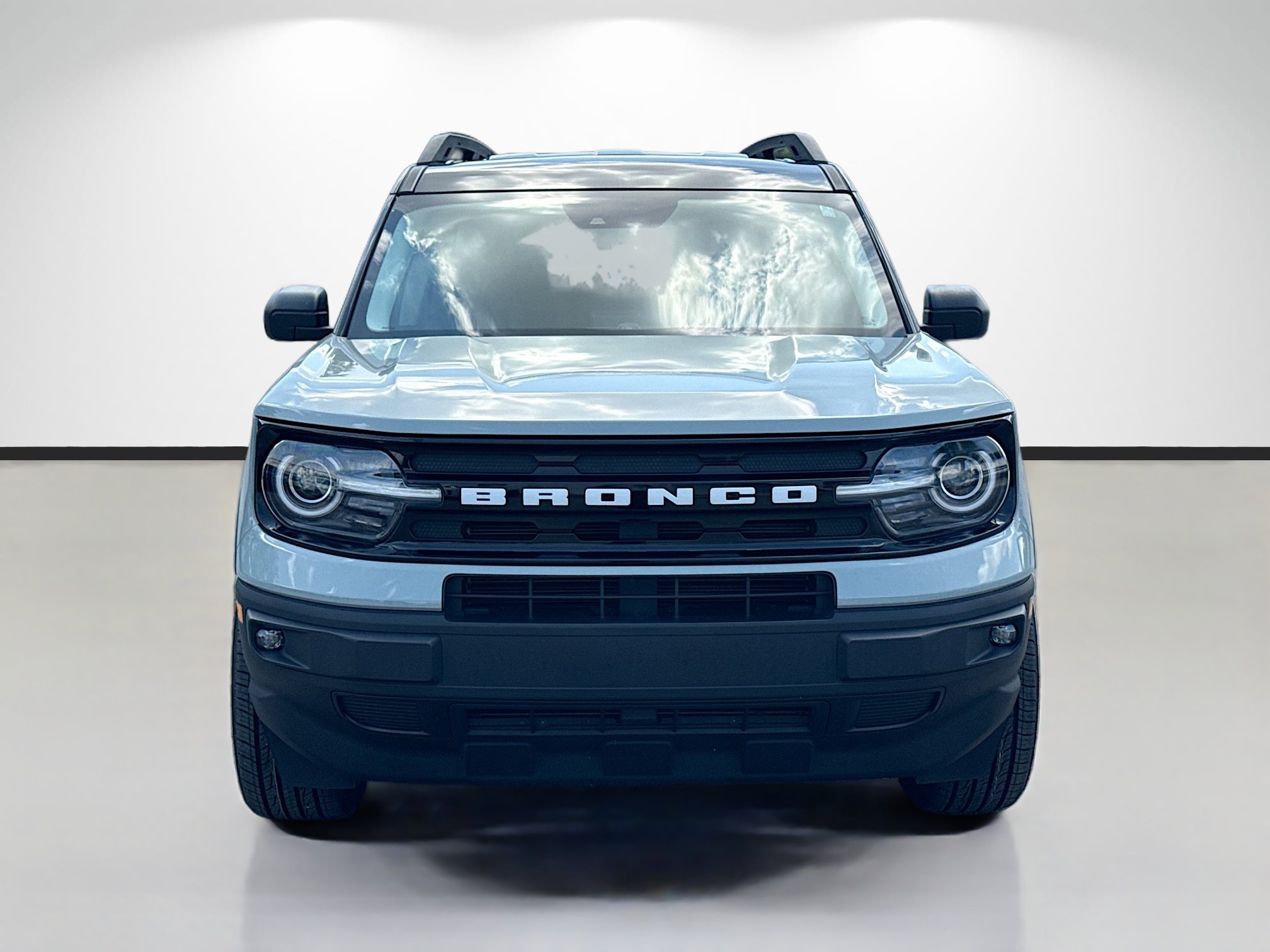 Used 2024 Ford Bronco Sport Outer Banks AWD/4WD image 8
