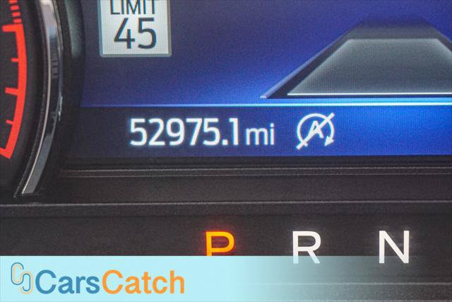 Used 2022 Ford Explorer Limited w/ Equipment Group 301A RWD image 34