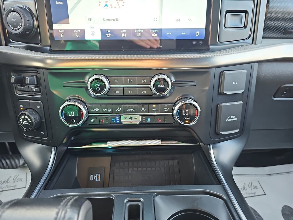 Used 2021 Ford F150 Raptor w/ Equipment Group 801A High image 28