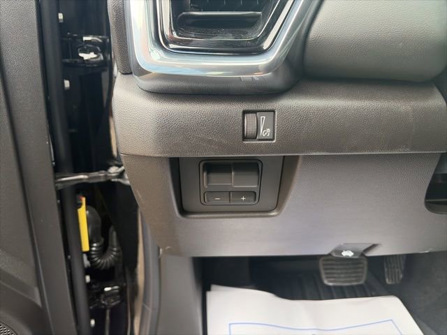 New 2026 GMC Canyon Elevation w/ Convenience Package image 19