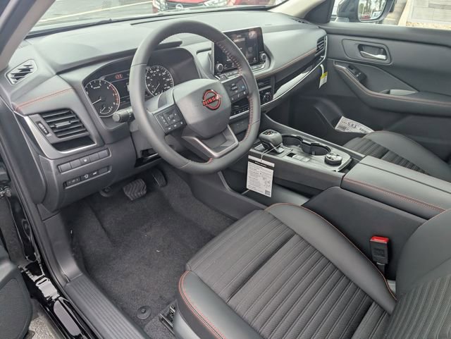 New 2026 Nissan Rogue SV image 13