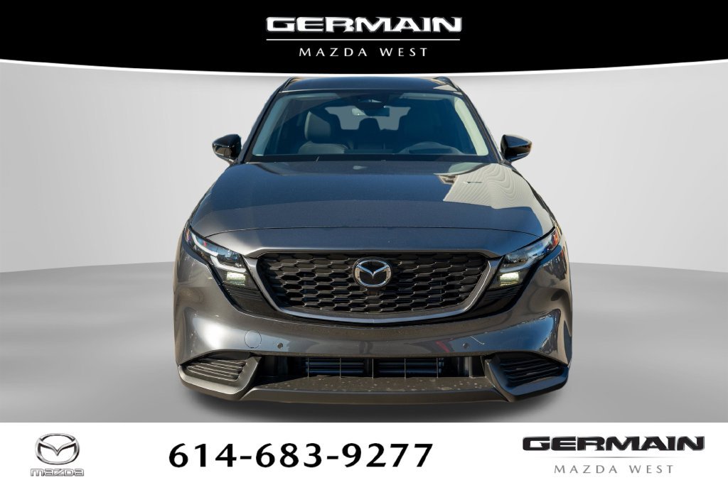 New 2026 MAZDA CX-5 Preferred AWD/4WD image 2