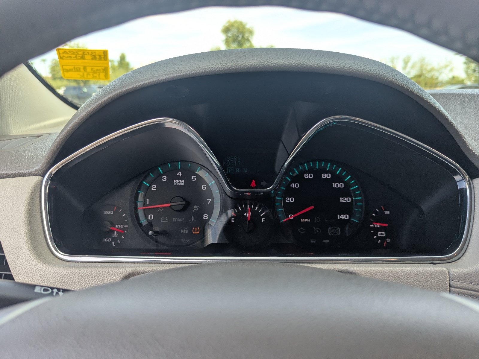 Used 2015 Chevrolet Traverse LT AWD/4WD image 32