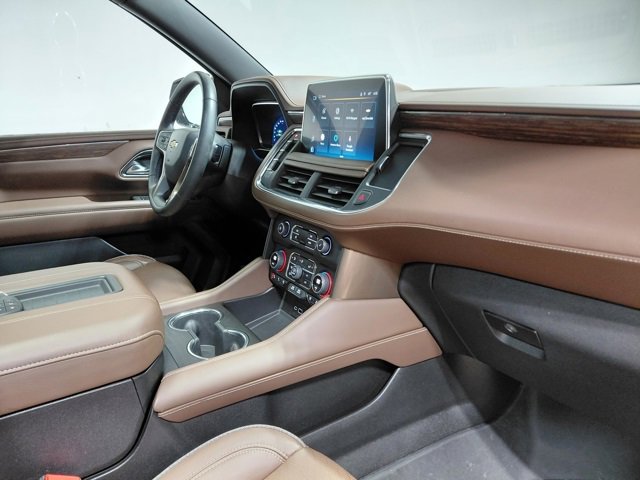 Certified 2023 Chevrolet Suburban High Country w/ Premium Package 2 image 34