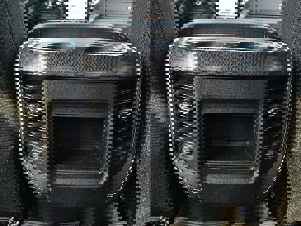 New 2026 RAM 2500 Lone Star image 21