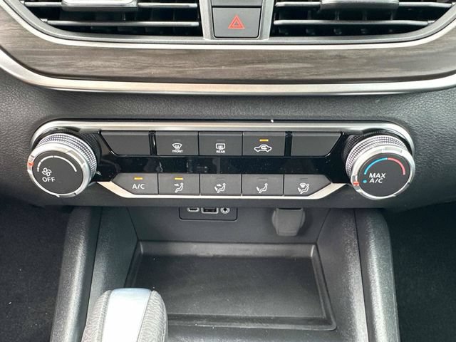 New 2026 Nissan Altima 2.5 SV AWD/4WD image 35