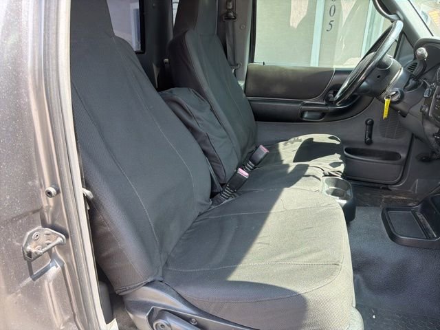 Used 2004 Ford Ranger XLT AWD/4WD image 19