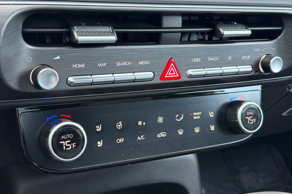 New 2026 Hyundai Palisade Calligraphy image 20