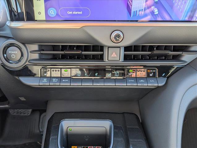 Used 2026 Toyota Crown XLE image 15