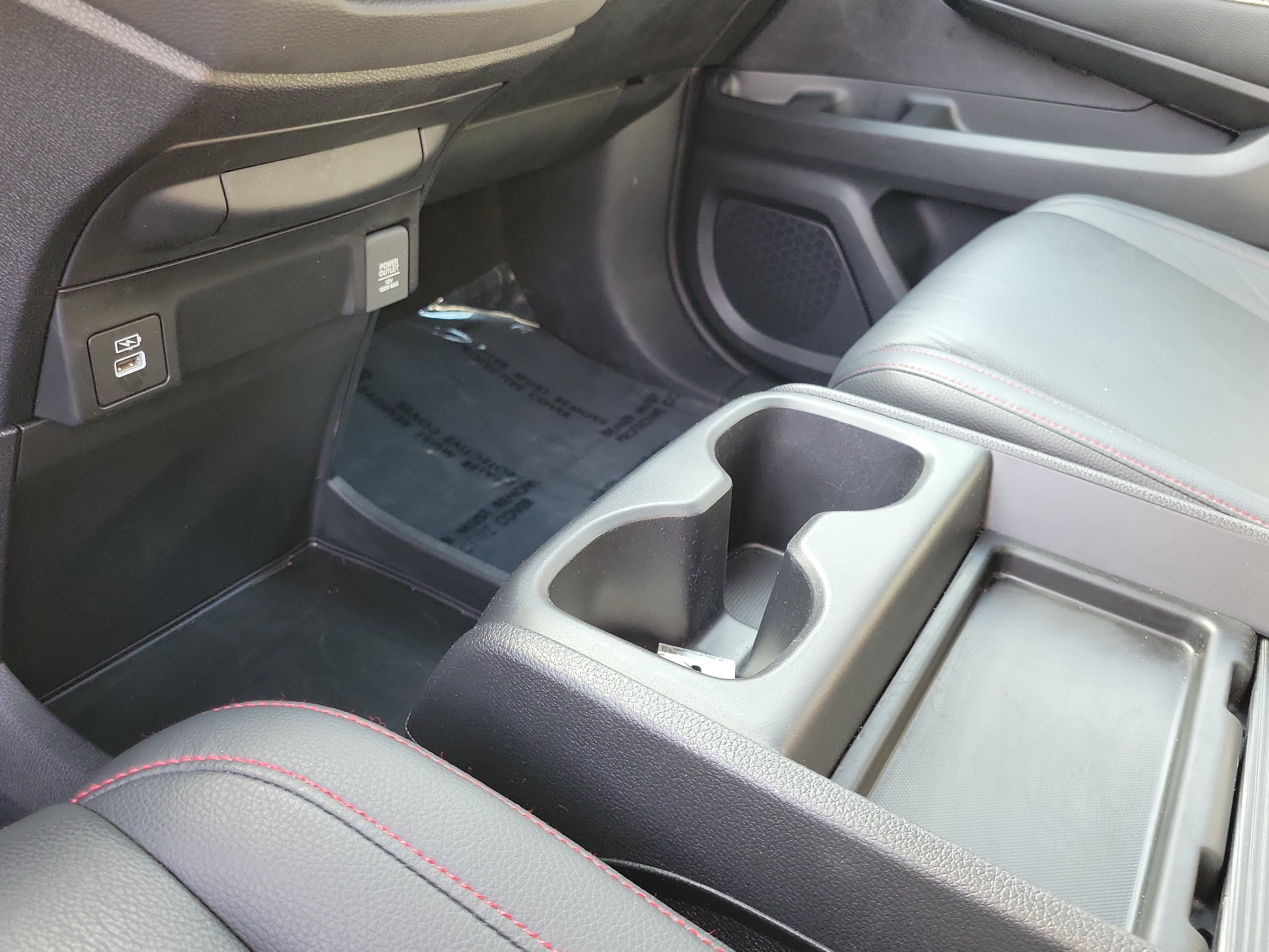 Used 2024 Honda Odyssey Sport image 29