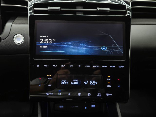 Used 2024 Hyundai Santa Cruz Limited AWD/4WD image 29