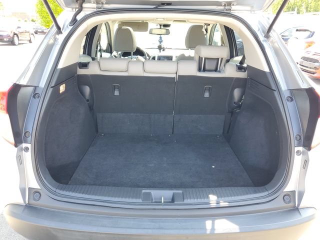 Used 2019 Honda HR-V EX-L image 7