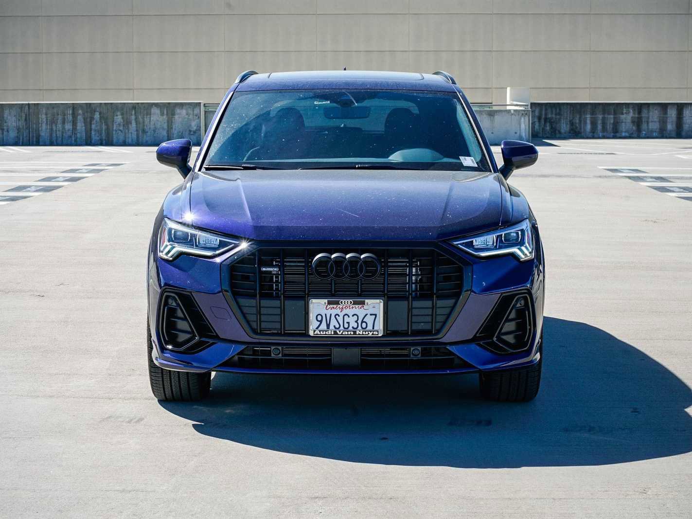 Used 2025 Audi Q3 2.0T Premium w/ Convenience Package image 5