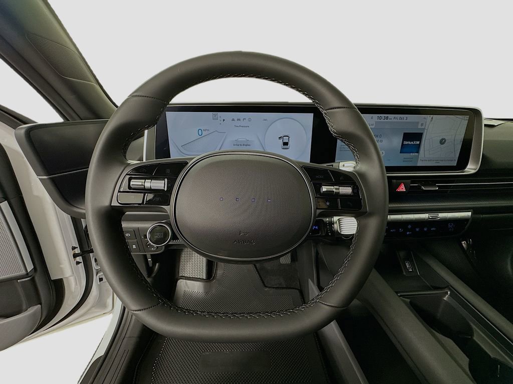 New 2025 Hyundai Ioniq 6 SE image 10