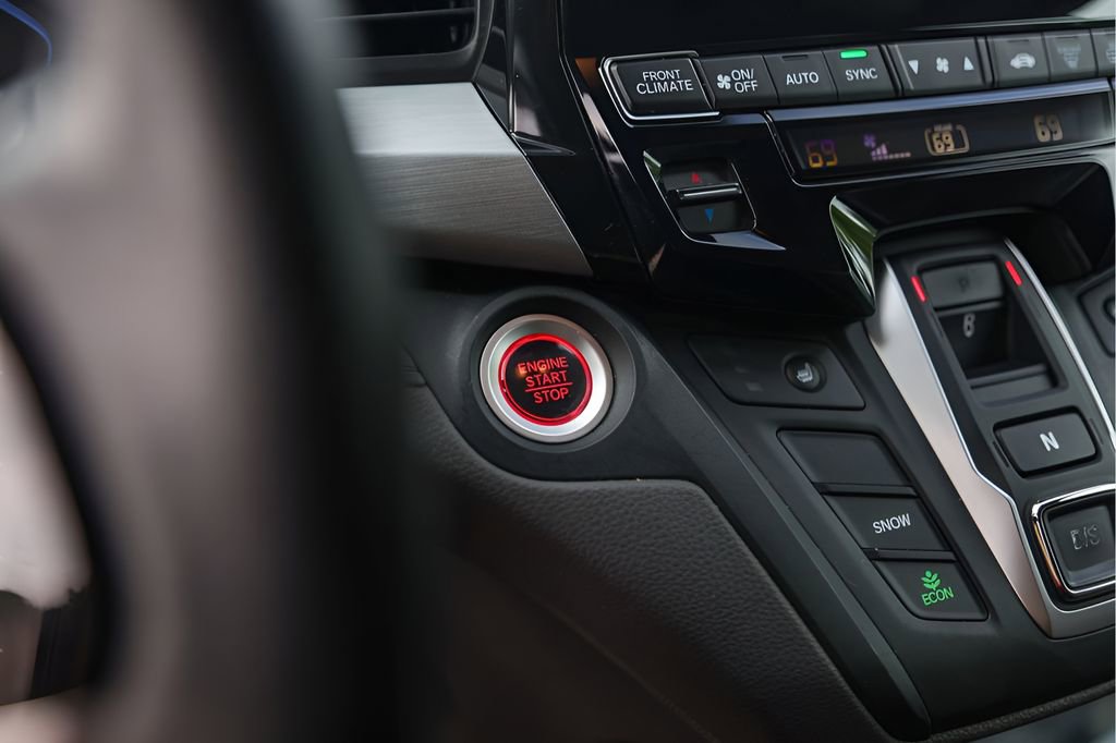 Used 2019 Honda Odyssey EX-L image 21