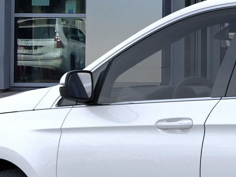 New 2024 Ford Edge SEL w/ Convenience Package AWD/4WD image 20