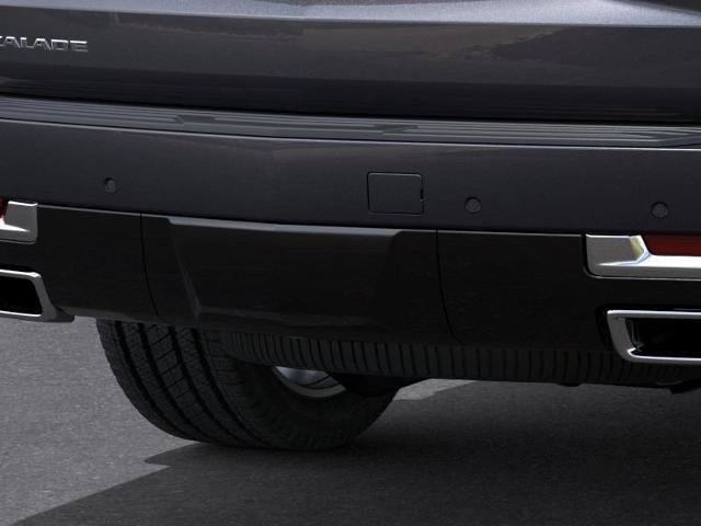 New 2026 Cadillac Escalade ESV Platinum Luxury w/ LPO, Radiant Package AWD/4WD image 14
