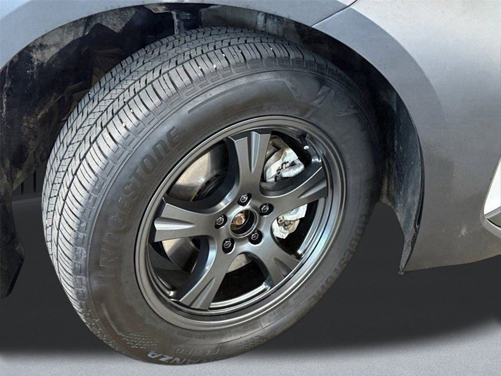 Used 2024 Subaru Solterra Premium image 19