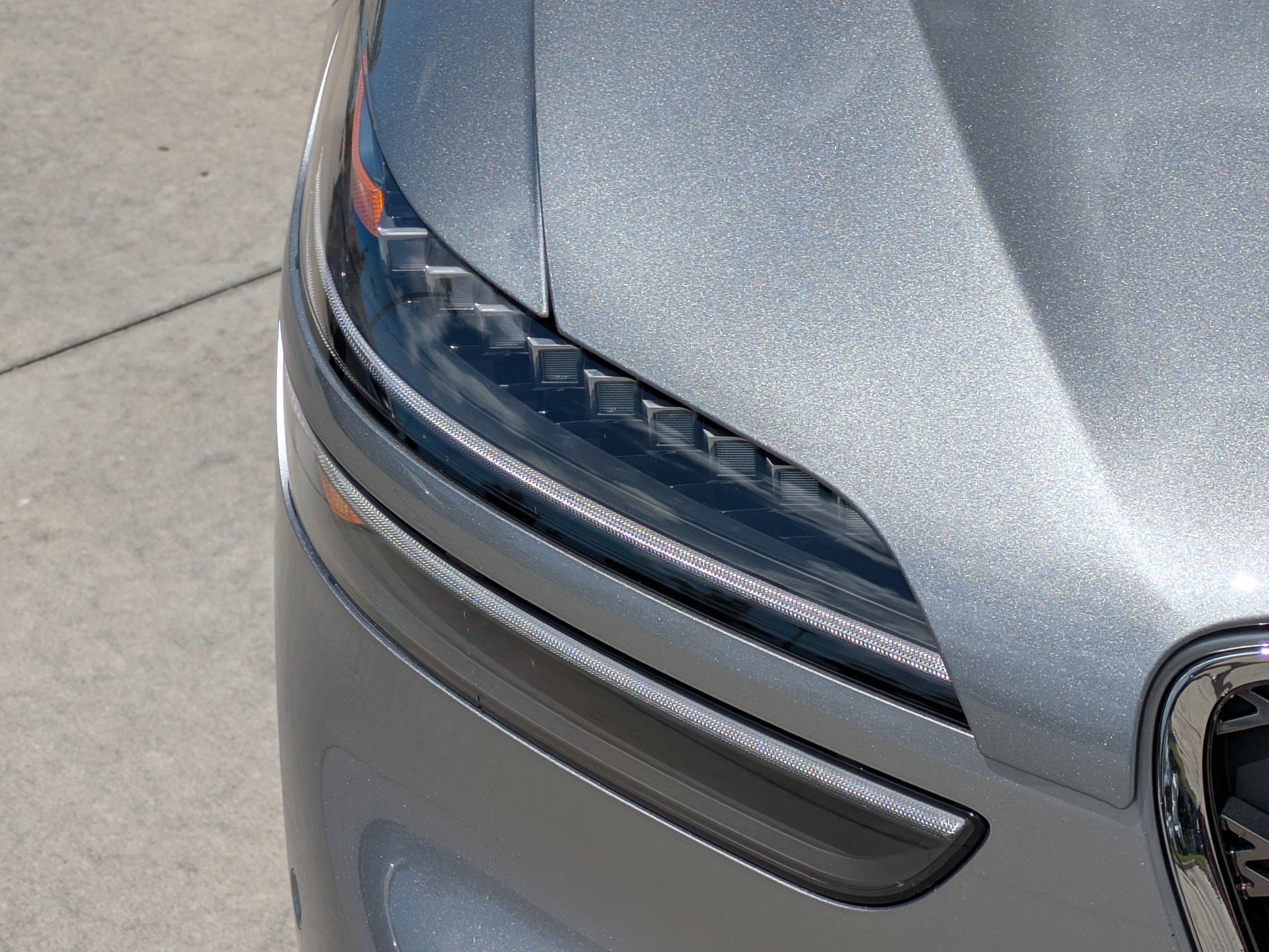 Certified 2026 Genesis GV70 2.5T Advanced AWD/4WD image 7