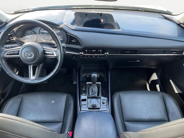 Used 2021 MAZDA CX-30 FWD 2.5 S w/ Preferred Package image 13