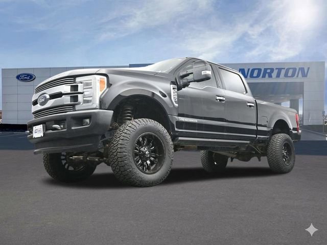 Used 2019 Ford F250 Limited AWD/4WD image 63