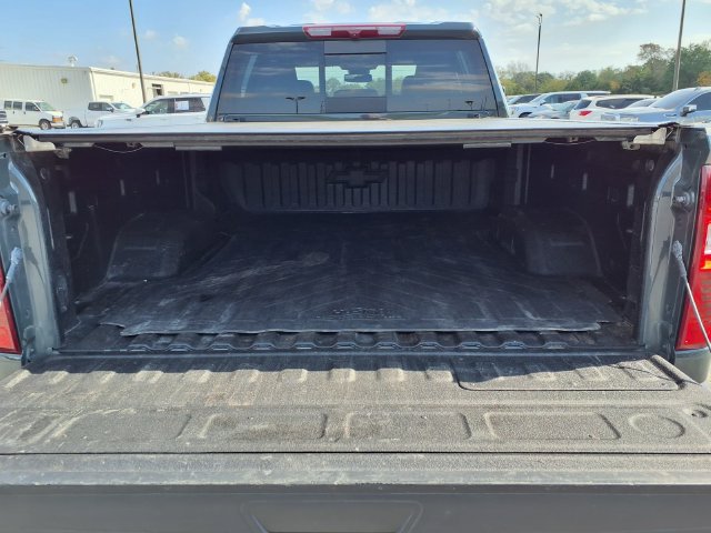 Used 2025 Chevrolet Silverado 2500 LT w/ All Star Edition AWD/4WD image 39