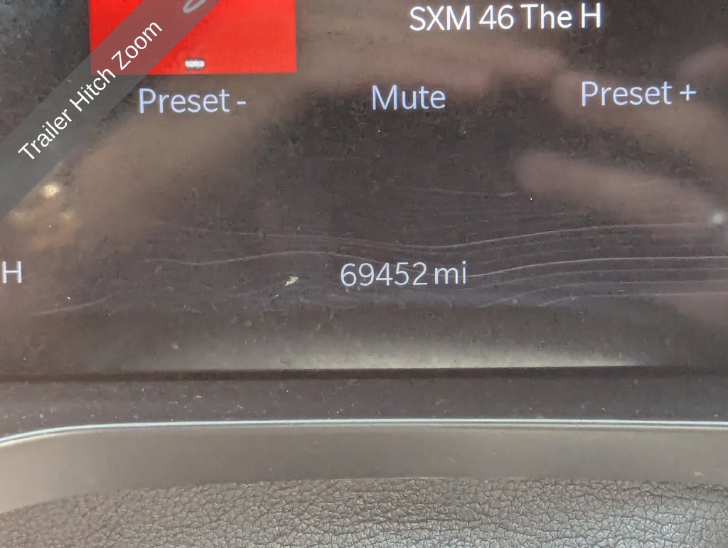 Used 2021 Jeep Grand Cherokee L Summit AWD/4WD image 23