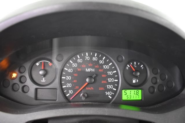 Used 2007 Ford Focus S FWD image 15