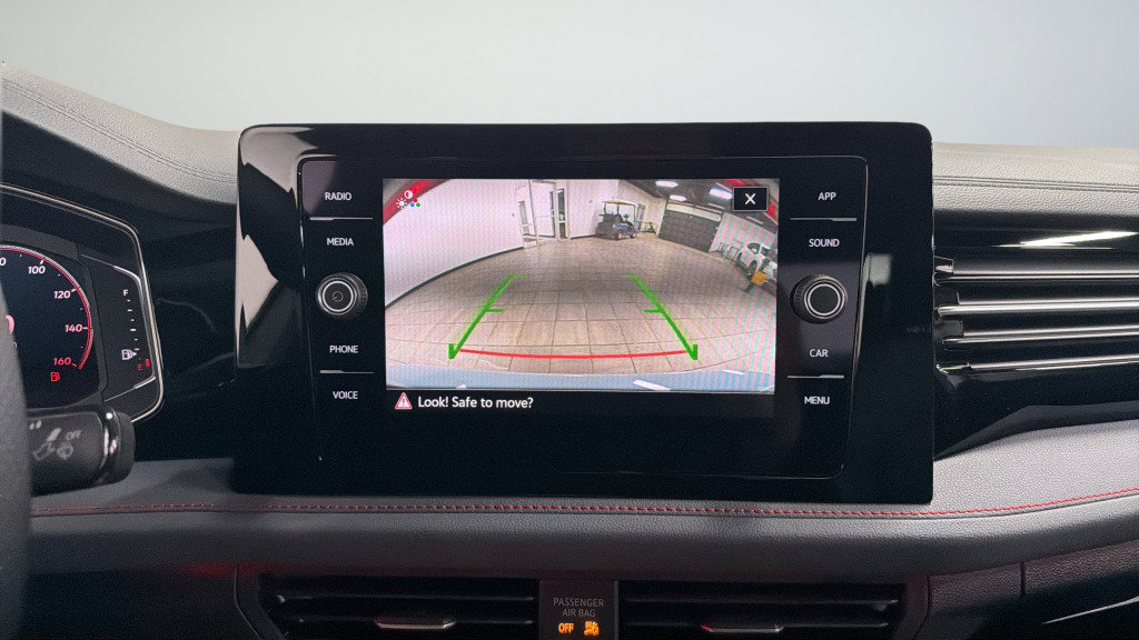New 2026 Volkswagen Jetta GLI Autobahn FWD image 28