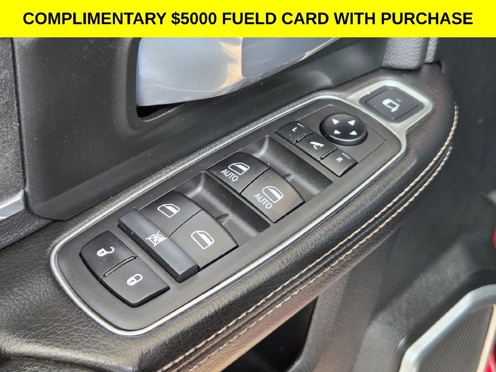 Used 2021 RAM 2500 Laramie AWD/4WD image 12