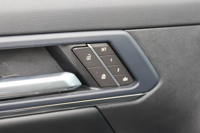 New 2026 GMC Terrain Denali AWD/4WD image 13