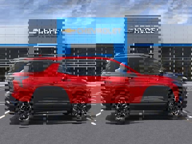 New 2026 Chevrolet Equinox ACTIV w/ Convenience Package III image 5